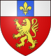 Coat of arms of Nouart