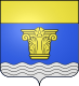 Coat of arms of Tarquimpol
