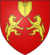 Coat of arms of Onans