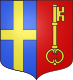 Coat of arms of Rosselange