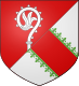 Coat of arms of Schwobsheim