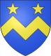 Coat of arms of Vigny
