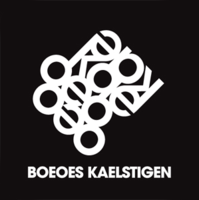Boeoes Kaelstigen Logotype.
