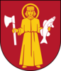 Coat of arms of Botkyrka Municipality