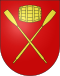 Coat of arms of Buchillon