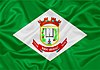 Flag of Bueno Brandão