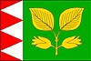 Flag of Bukovany