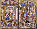 Juraj Klović, Farnese Hours