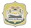 Official seal of Rolim de Moura