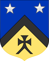Faesch family coat of arms