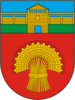 Coat of arms of Minsk District