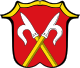 Coat of arms of Neubeuern