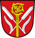 Coat of arms of Niederrieden