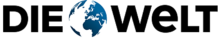 Logo von Die Welt