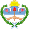 Wappen der Provinz Jujuy