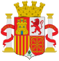 Coat of arms of Spanish Republican government in exile