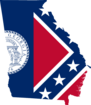 Georgia (US State)