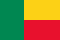 Benin[5]