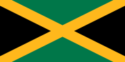 ジャマイカ (Jamaica)