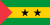 Flagge São Tomé und Príncipes