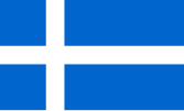 Flag of Shetland