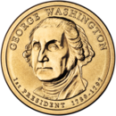 George Washington – Dollar