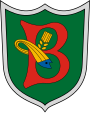 Wappen von Bikal