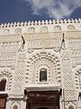 Image 4Old City of Zabid, UNESCO World Heritage Site (from Tourism in Yemen)