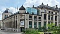Former branch building in Ghent