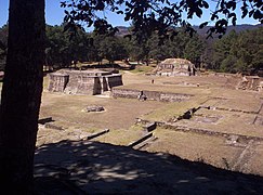 Iximche Chimaltenango