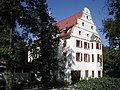 Lehen Castle Kochendorf