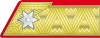 Paroli Generalmajor k.u.k. Armee