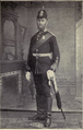 Lieutenant-Colonel James J. Bremner – North-West Rebellion