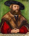 Lorenz II Tucher (1490–1554)