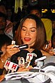 Singer, Model, Actress Marsha Vadhanapanich Mentor of The Face Thailand season 3