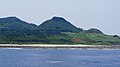 Megamiyama auf Takara-jima (Mai 2007)