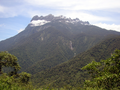 Image 114Mount Kinabalu, the highest point of Malaysia, is located in Sabah. (from Geography of Malaysia)