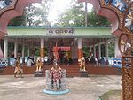 Nadara Ramachandi Temple