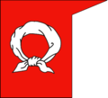 The Nałęcz Flag