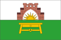 Flag of Nesterovsky District