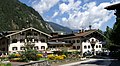 Neue Post in Mayrhofen