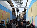Image 61Opening of Ledra Street in April 2008 (from Cyprus problem)