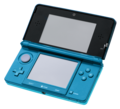 Image 85Nintendo 3DS (2011) (from 2010s in video games)
