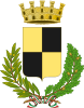 Coat of arms of Novellara