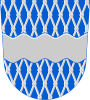 Coat of arms of Oulujoki