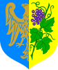 Coat of arms of Gmina Strzelce Opolskie