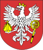 Coat of arms of Gmina Bledzew