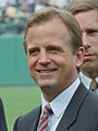6th Commissioner of Baseball Peter Ueberroth (1984–1989)