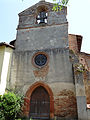 Kirche Saint-Félix