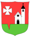Wappen von Ritzingen